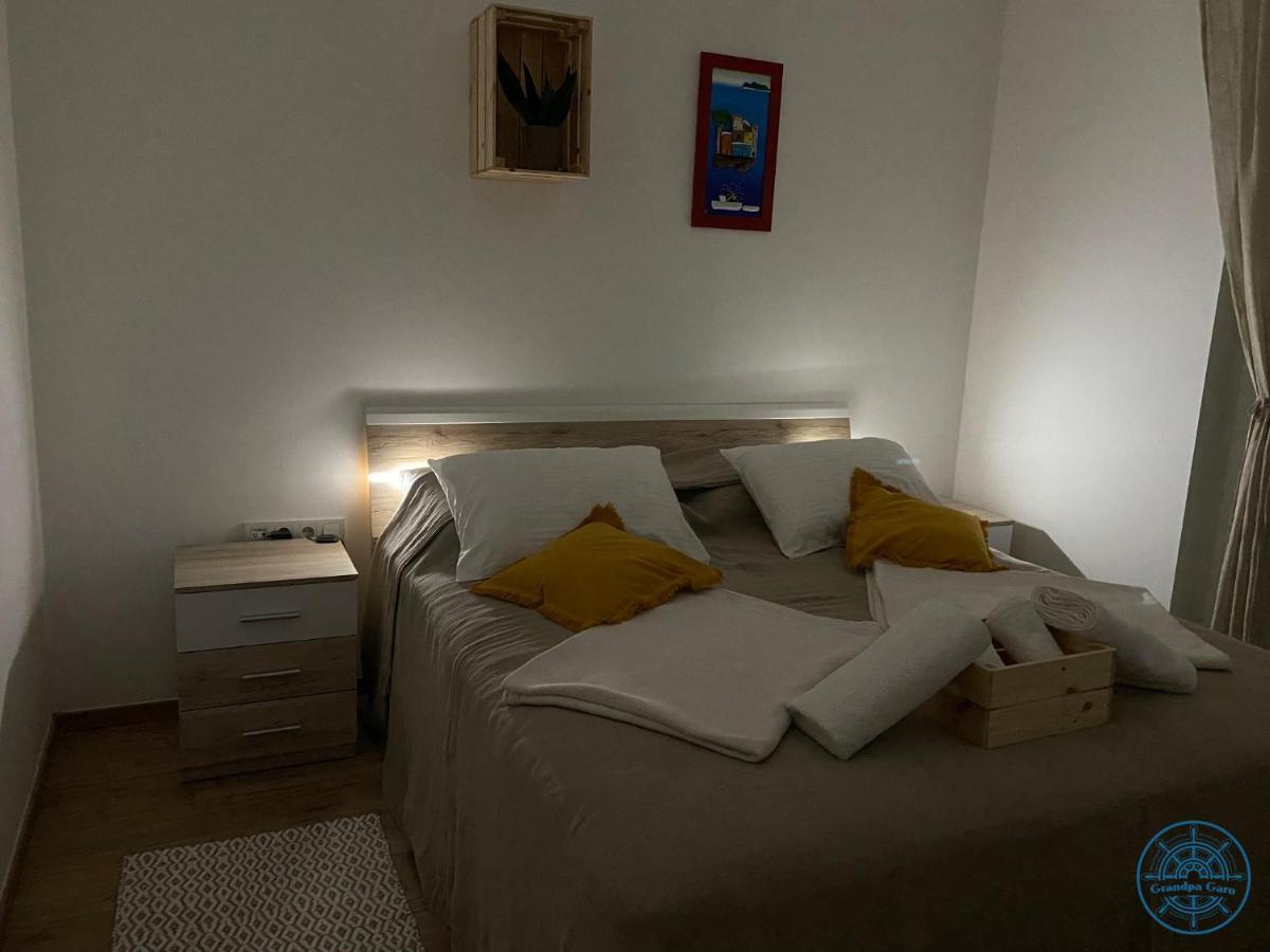 Grandpa Garo Apartmán *